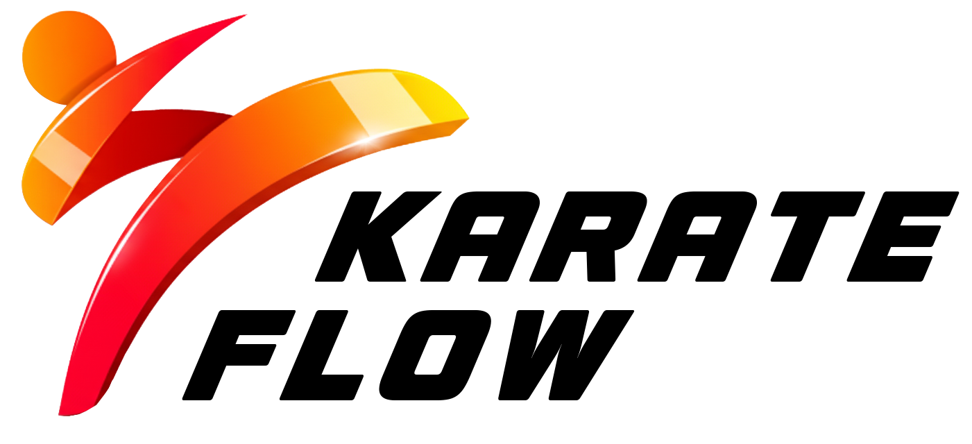 KarateFlow Logo